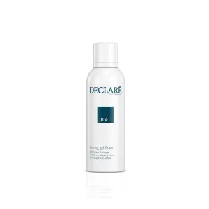 Men Shaving Gel Foam