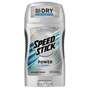 Mennen Speed Stick Power Sport 3.0Oz