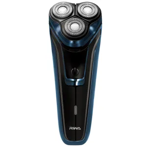 Men's Electric Three-Head Shaver
