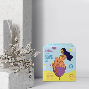 Menstrual Cup (Medium)