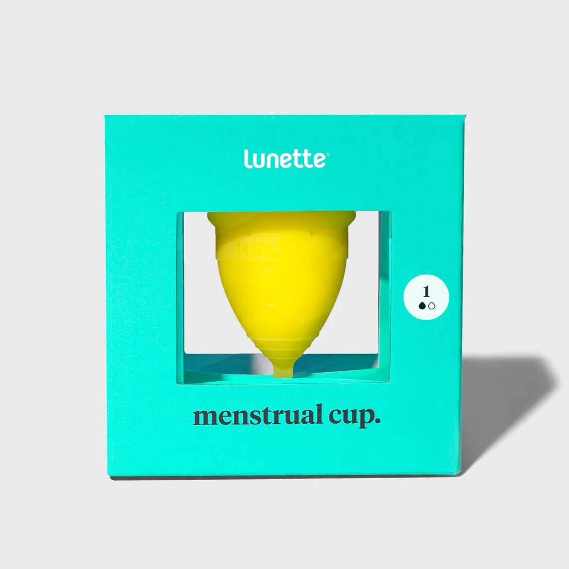 Menstrual Cup