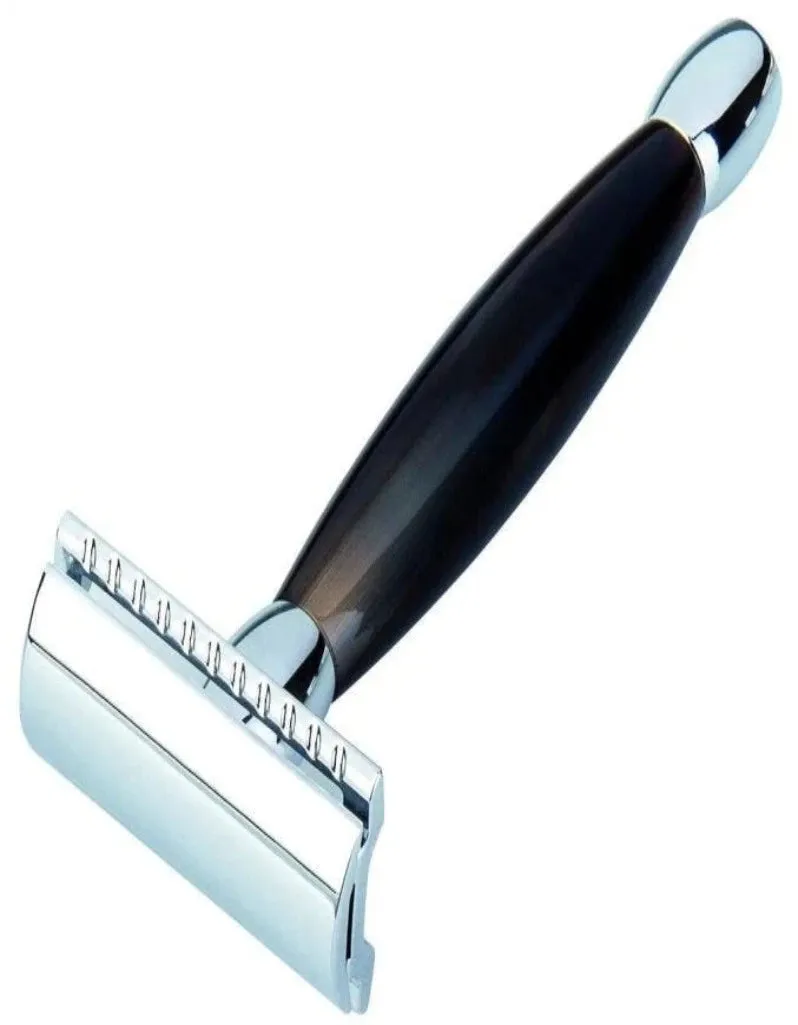 Merkur - 27C Long Handle Safety Razor