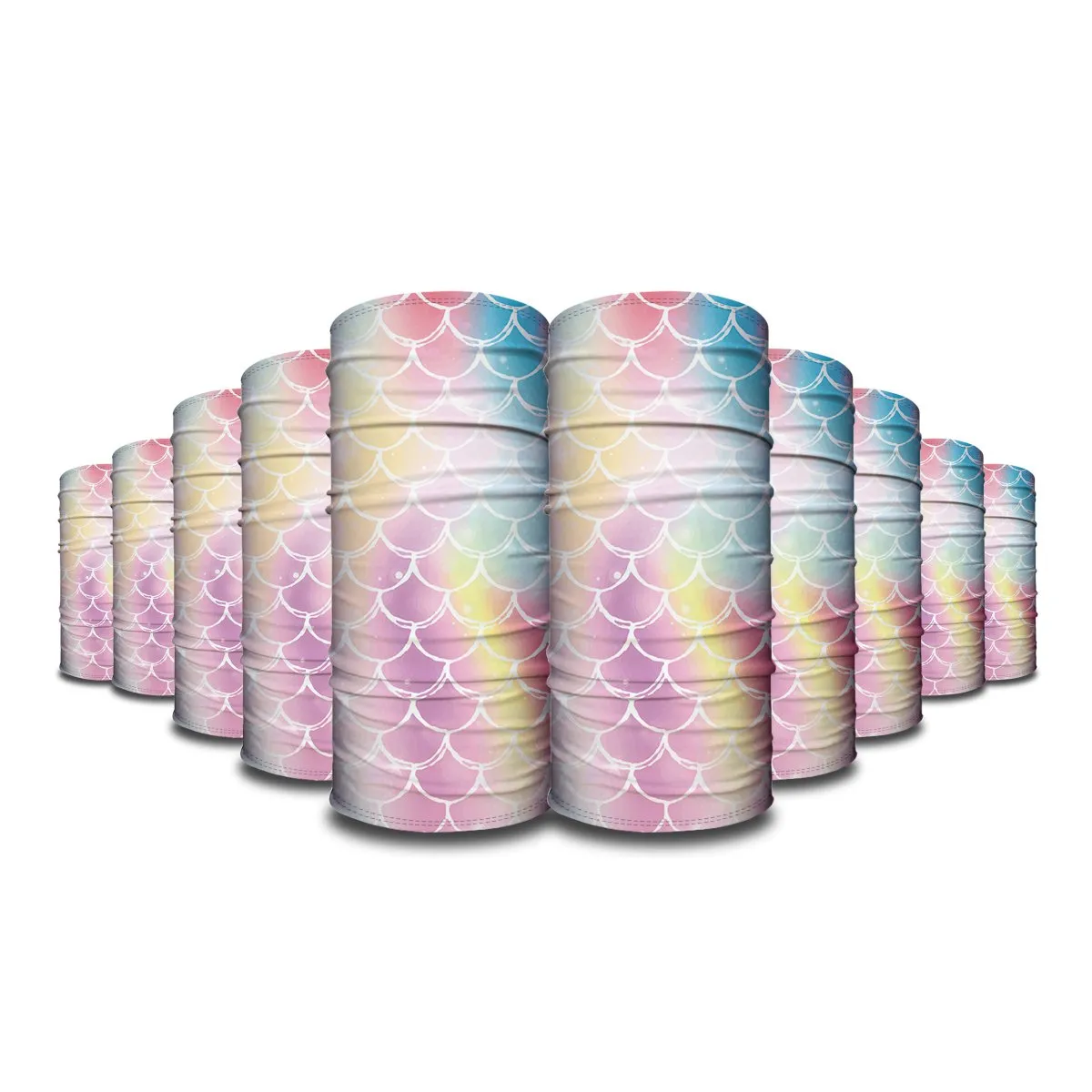 Mermaid | Kids Gaiter