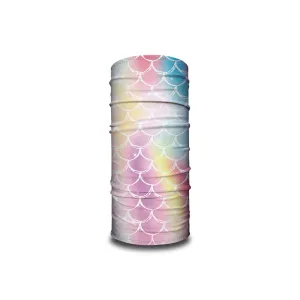 Mermaid | Kids Gaiter