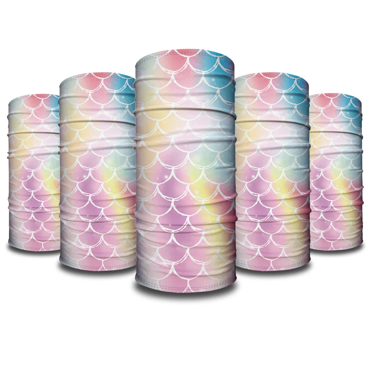 Mermaid | Kids Gaiter