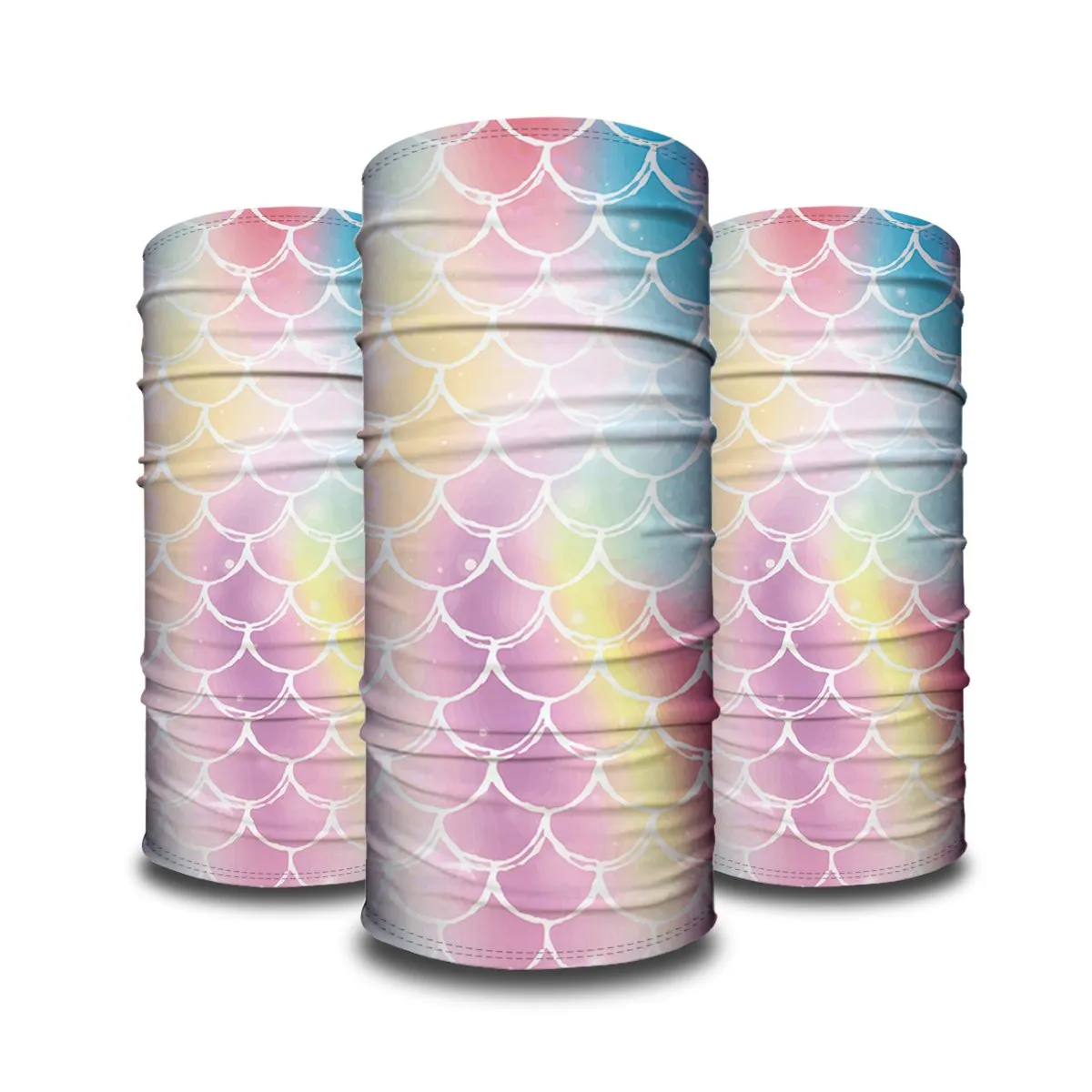 Mermaid | Kids Gaiter