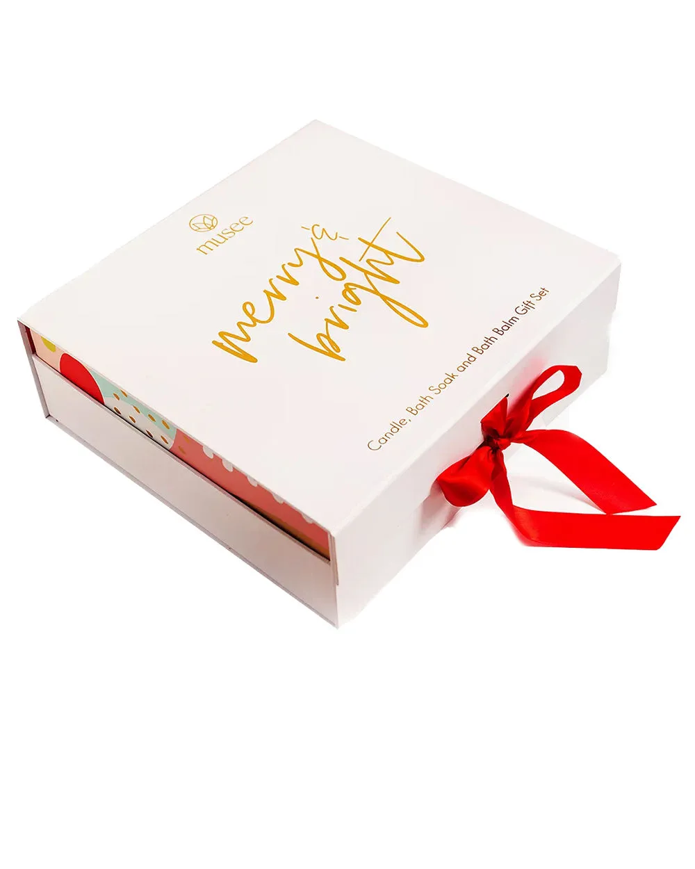 Merry & Bright Gift Set