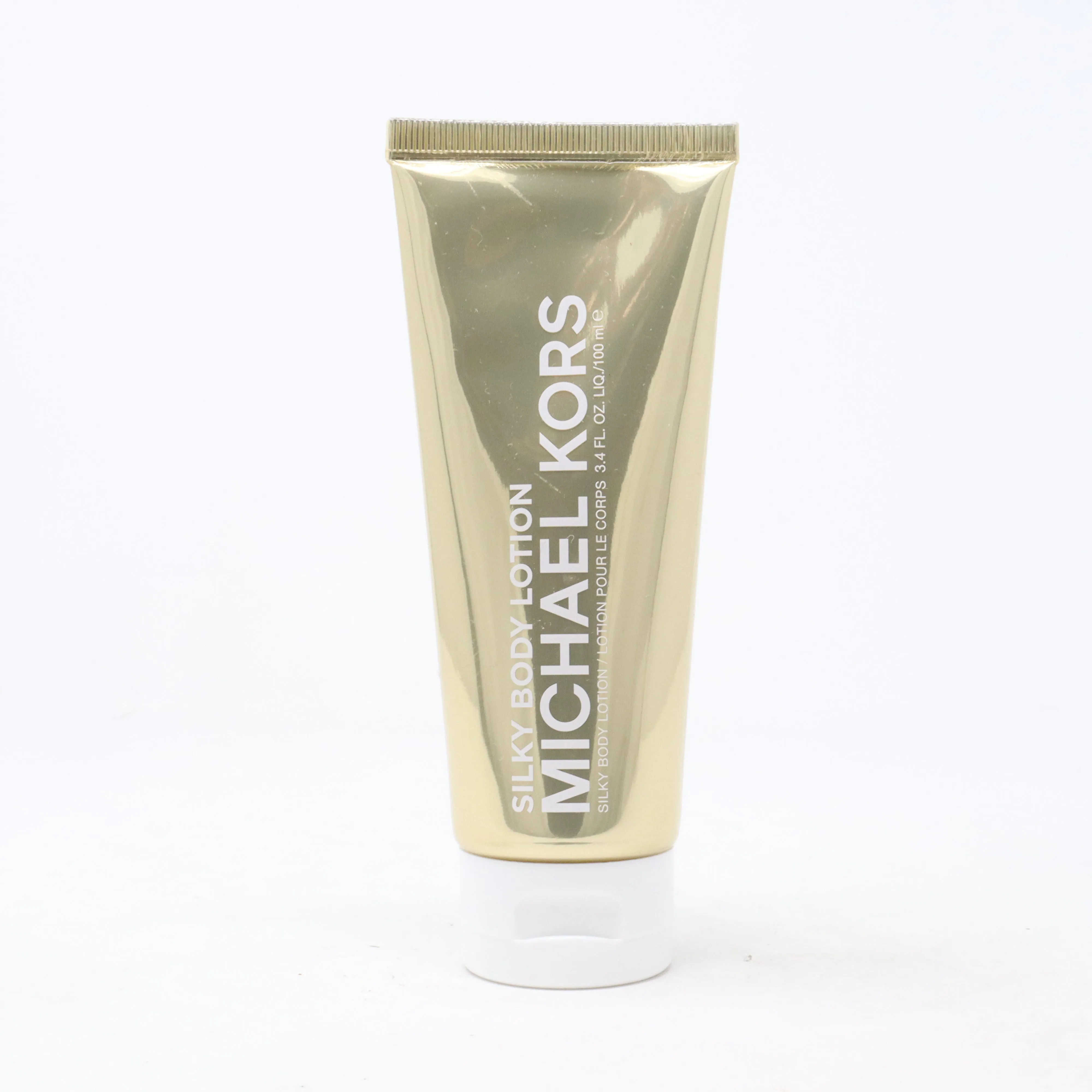 Michael Kors Silky Body Lotion  3.4oz/100ml New