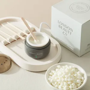 Micro USB Wax Heater Set - Home Use & Mobile use
