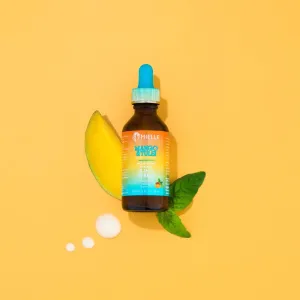 Mielle Mango & Tulsi 3-in-1 Serum 2oz