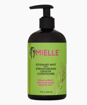 Mielle Organics Rosemary Mint Leave In Conditioner