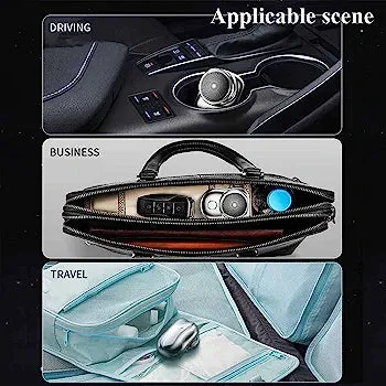 Mini Electric Shaver  ABS   Aluminum Model 2202