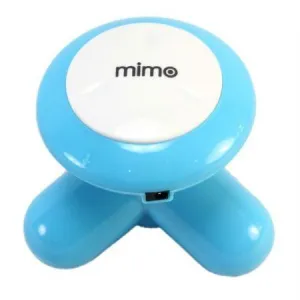 Mini MIMO Massager With USB Full Body Powerful Full Body face Head Massager