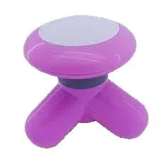 Mini MIMO Massager With USB Full Body Powerful Full Body face Head Massager