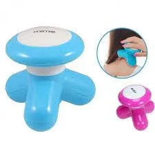 Mini MIMO Massager With USB Full Body Powerful Full Body face Head Massager