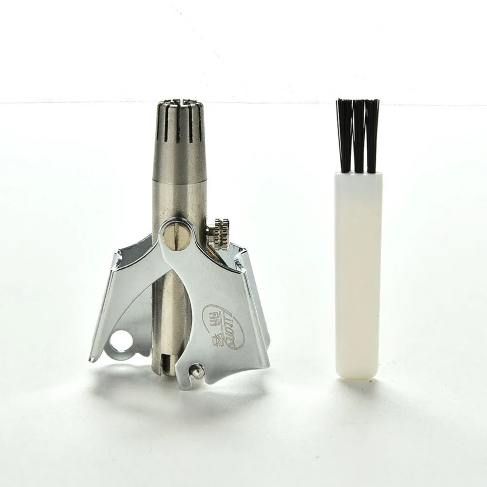 Mini Nose Hair Trimmer