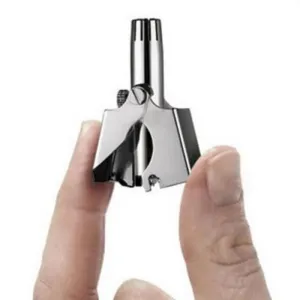 Mini Nose Hair Trimmer