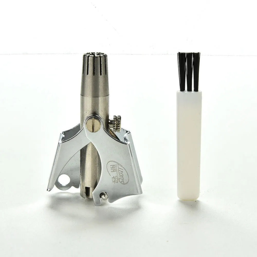 Mini Nose Hair Trimmer