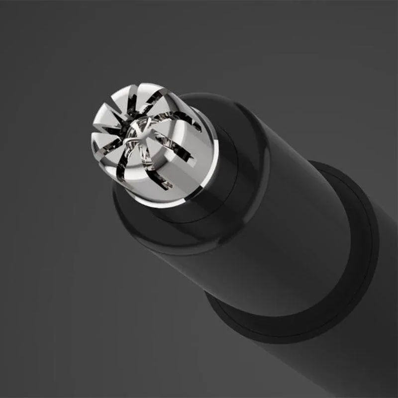 Mini Portable Nose Hair Trimmer