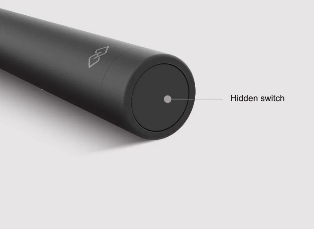 Mini Portable Nose Hair Trimmer