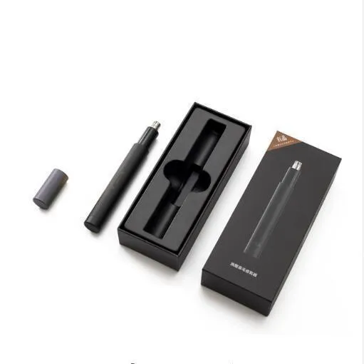 Mini Portable Nose Hair Trimmer
