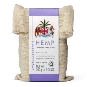 Ministry of Soap Lavender & Ylang Ylang 200g