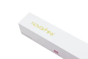 Mint Teeth Whitening Gel