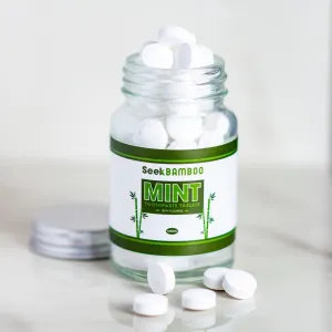Minty ToothTabs