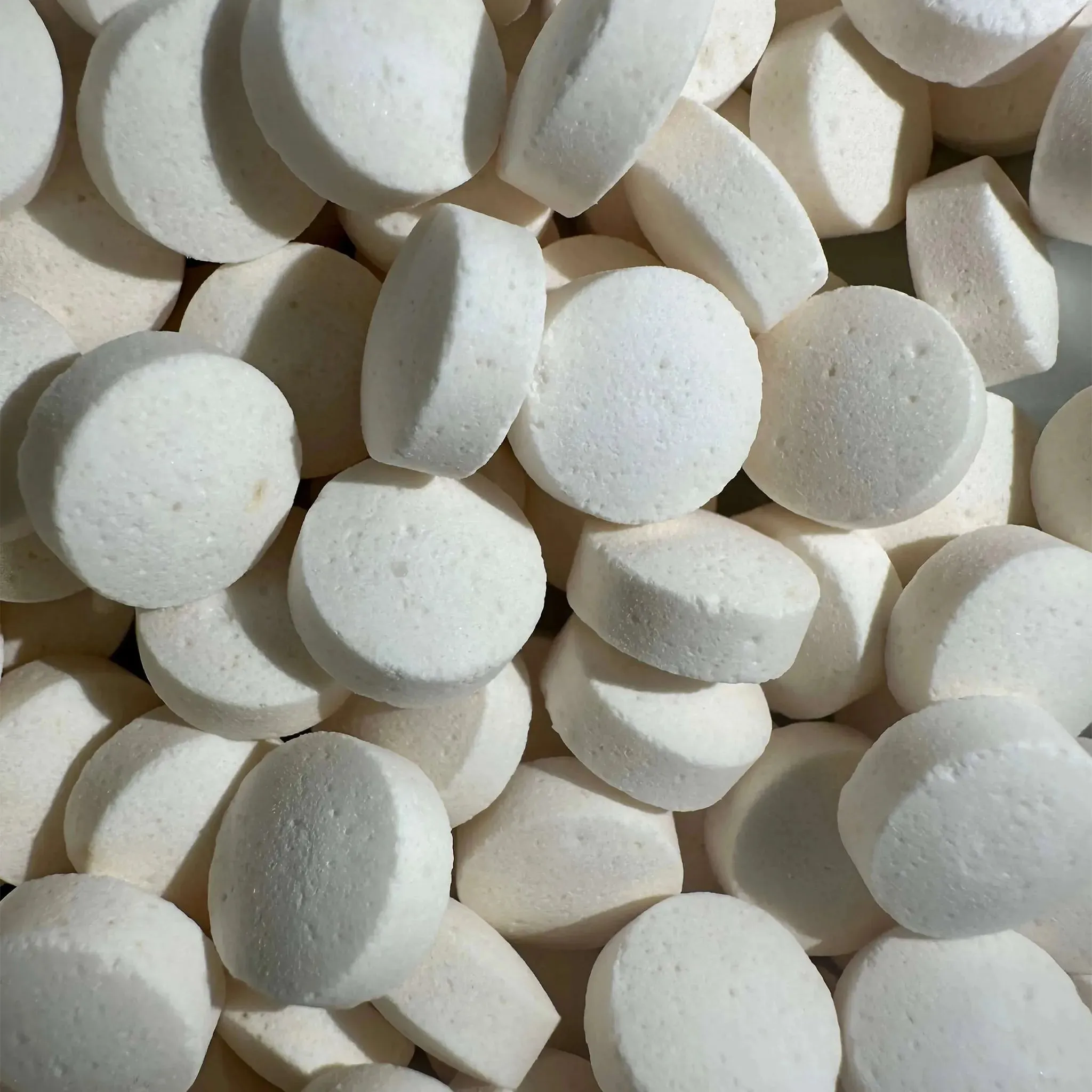 Minty ToothTabs