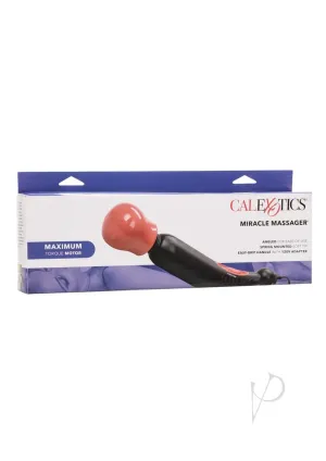 Miracle Massager