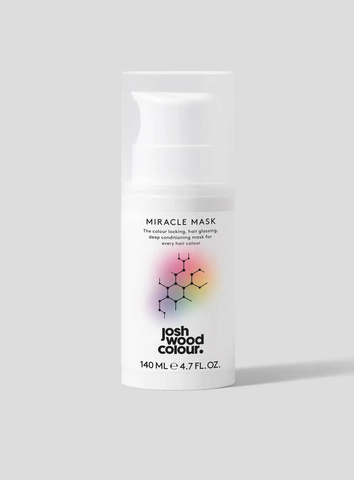Miracle System 6.5 Icy   Miracle Mask