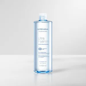 Missha [Super Aqua] Micellar Deep Cleansing Water