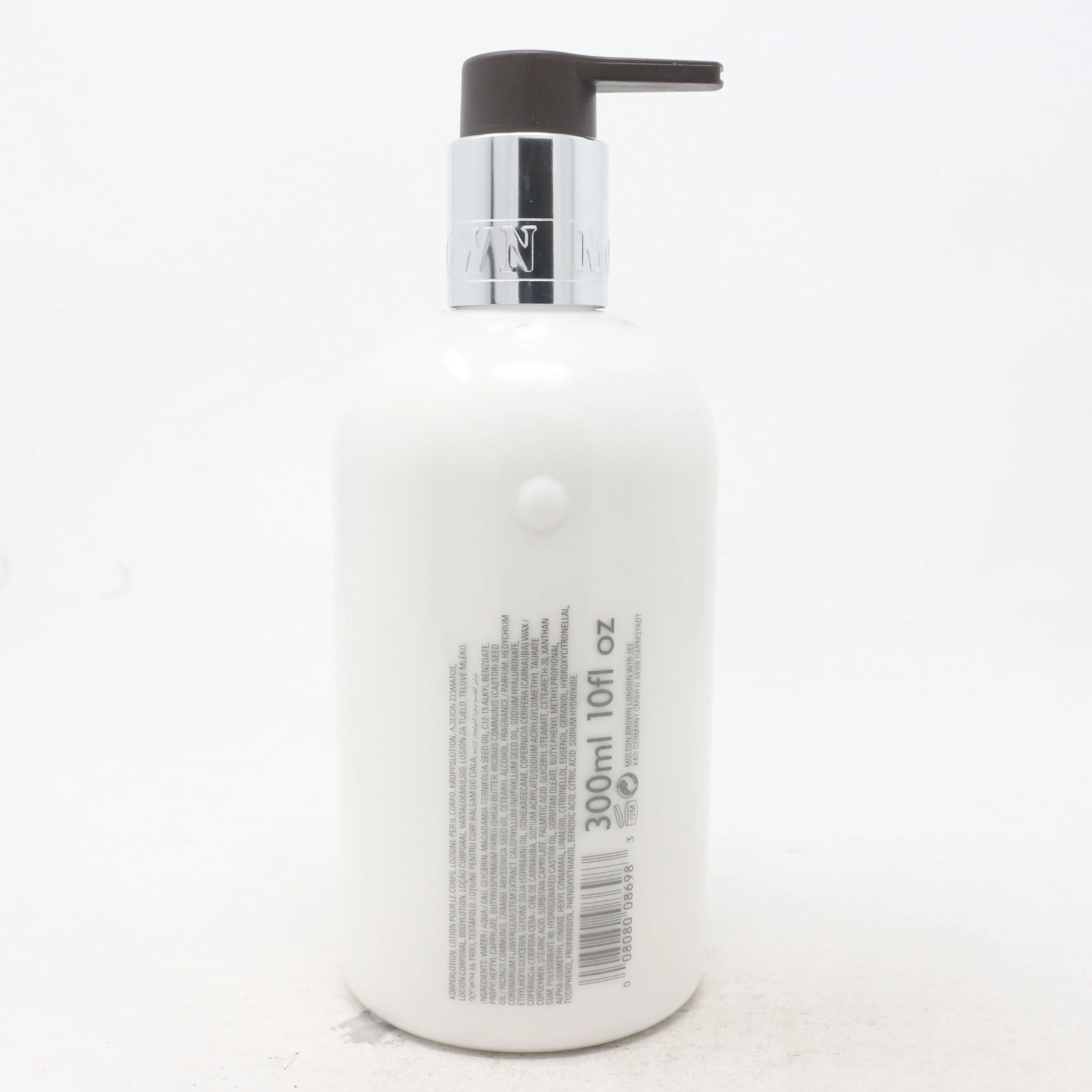 Molton Brown Heavenly Gingerlily Body Lotion  10oz/300ml New