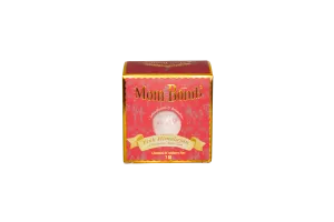 Mom Bomb Pink Himalayan 7oz Melon & Cedarwood Scented Bath Bomb/Shower Steamer