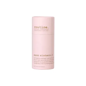 Moon sisters Deodorant