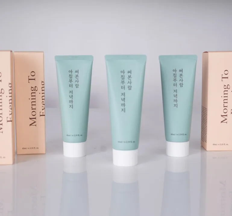 Morning To Evening Hand Lotion 65ml