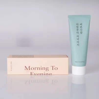 Morning To Evening Hand Lotion 65ml