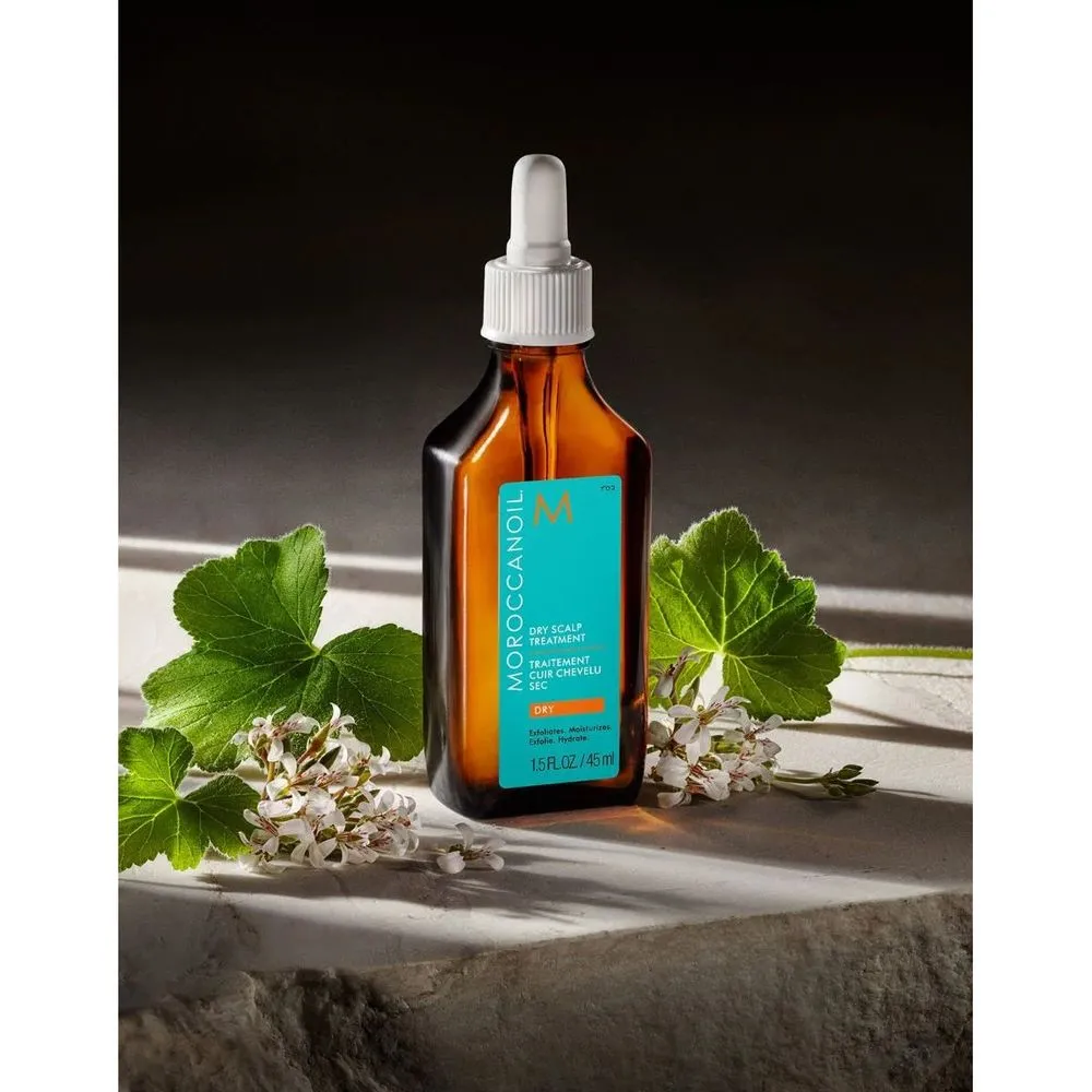 Moroccanoil Dry Scalp Treatment