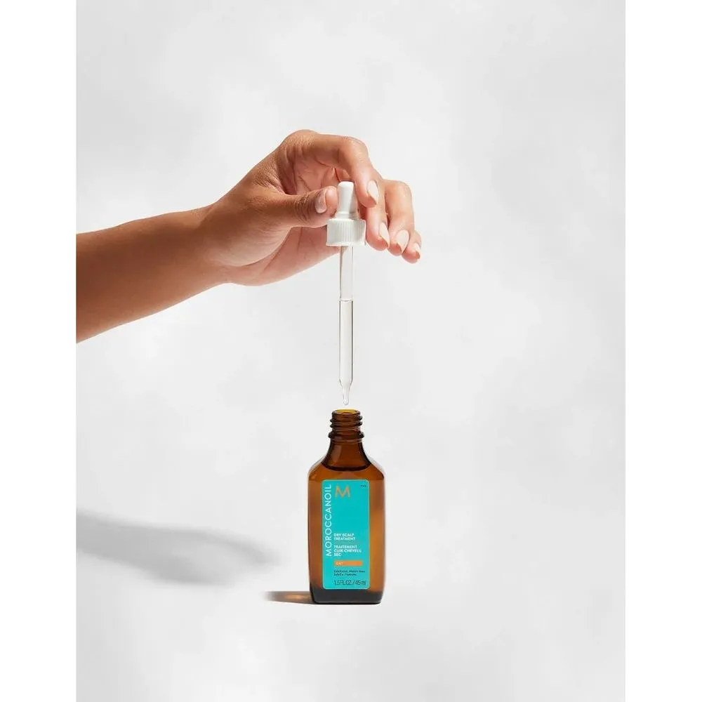 Moroccanoil Dry Scalp Treatment