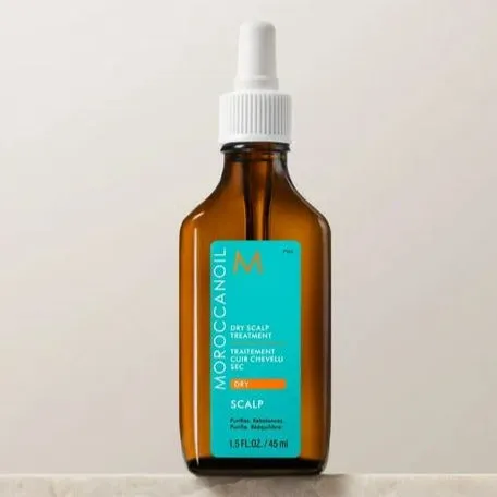 Moroccanoil Dry Scalp Treatment