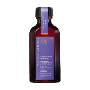Moroccanoil Purple Oil Treatment, 50ml