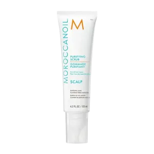 Moroccanoil Scalp Purifying Scrub, 125ml
