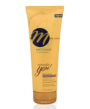 Motions  Naturally You Smoothing Conditioner