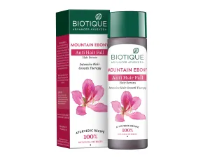Mountain Ebony Anti Hair Fall Hair Serum