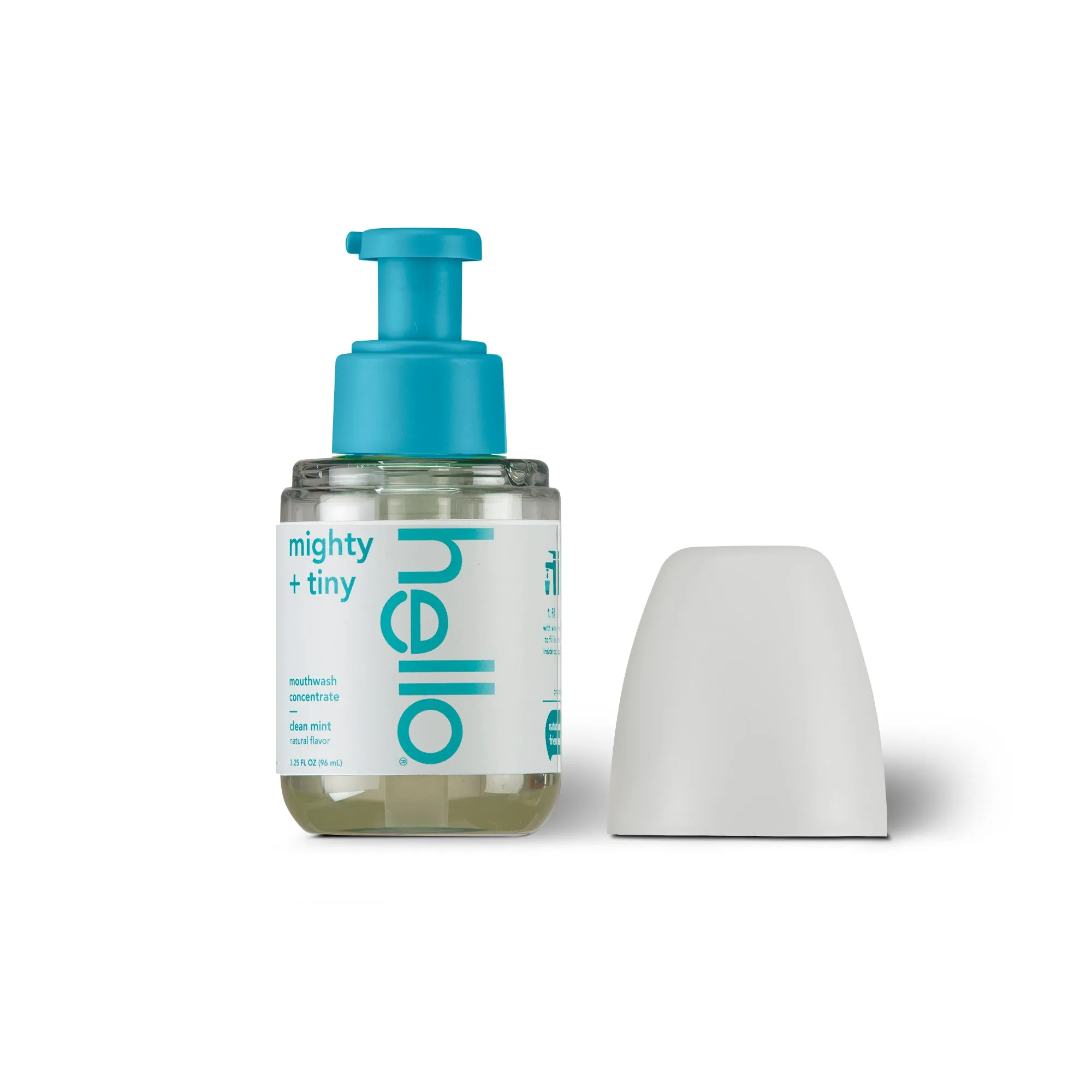 Mouthwash Concentrate