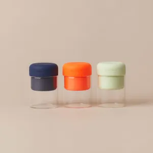 Mouthwash Refillable Container