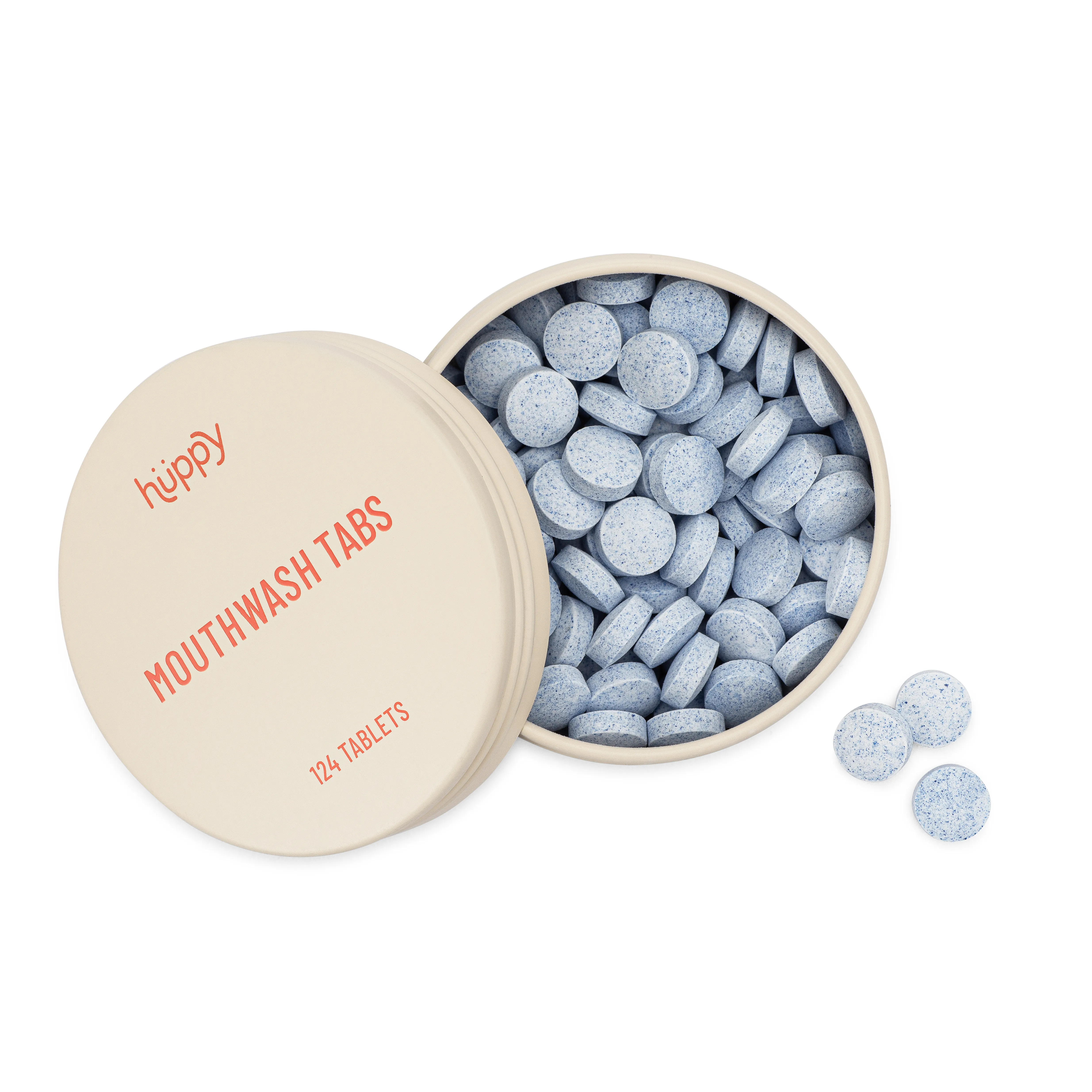 Mouthwash Tablets