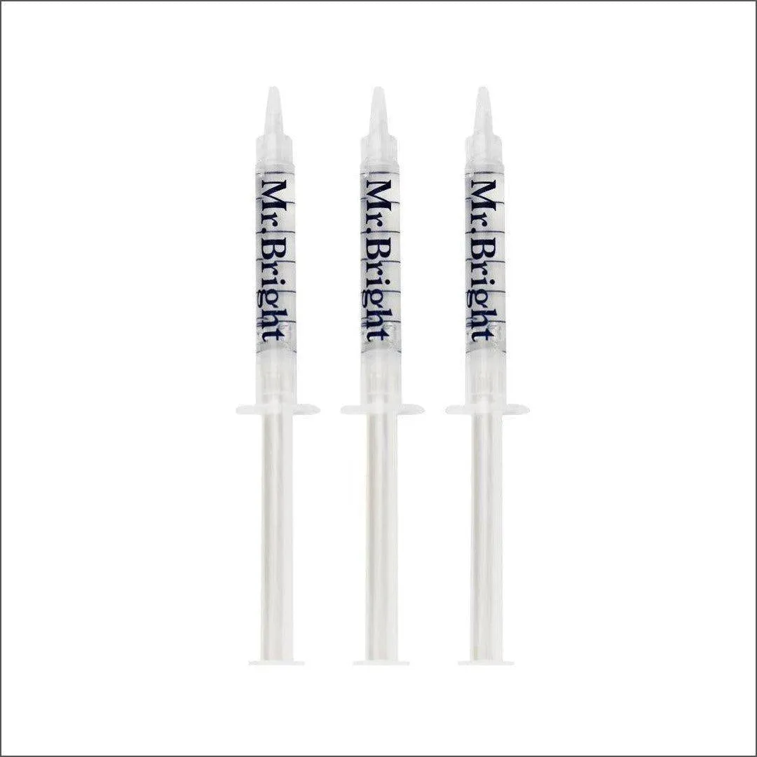 Mr Bright Home Teeth Whitening Kit 2 Week Supply