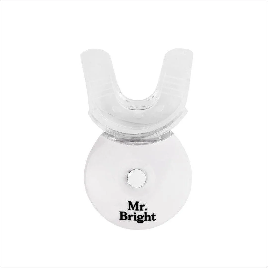 Mr Bright Home Teeth Whitening Kit 2 Week Supply