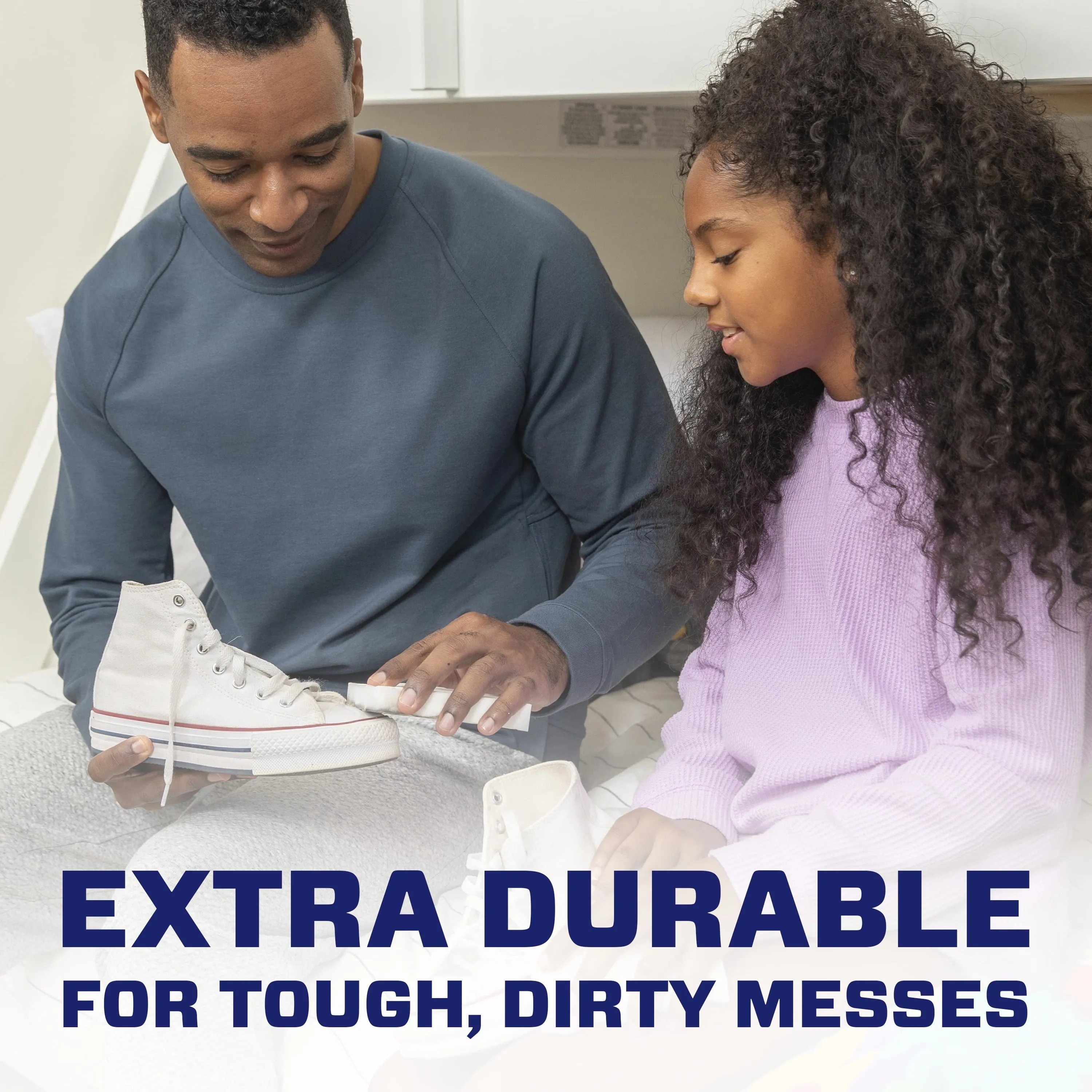 Mr. Clean Magic Eraser Variety Pack Assortment Cleaning Pads, 6 Ct